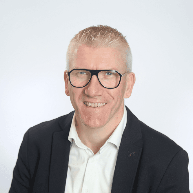 Jean-Pierre Lucassen is interim CIO