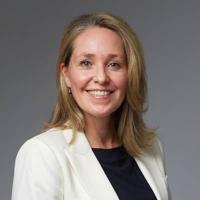 Selma Went - van Zoest is directeur Operationele Zaken